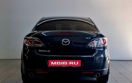 Mazda 6, 2010 год, 890 000 рублей, 7 фотография