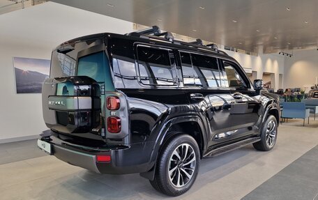 Haval H9, 2024 год, 5 345 010 рублей, 7 фотография