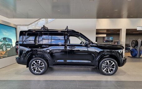 Haval H9, 2024 год, 5 345 010 рублей, 5 фотография