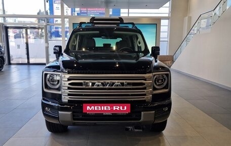 Haval H9, 2024 год, 5 345 010 рублей, 2 фотография