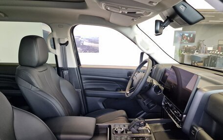 Haval H9, 2024 год, 5 345 010 рублей, 10 фотография