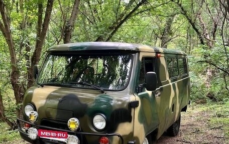 ЛуАЗ 3151, 2007 год, 390 000 рублей, 3 фотография