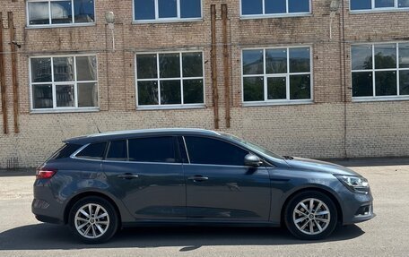 Renault Megane IV, 2019 год, 1 900 000 рублей, 3 фотография