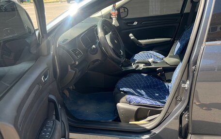 Renault Megane IV, 2019 год, 1 900 000 рублей, 8 фотография