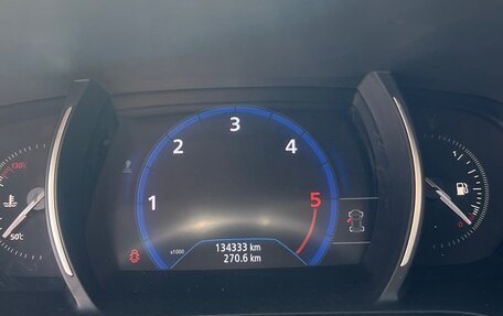 Renault Megane IV, 2019 год, 1 900 000 рублей, 12 фотография