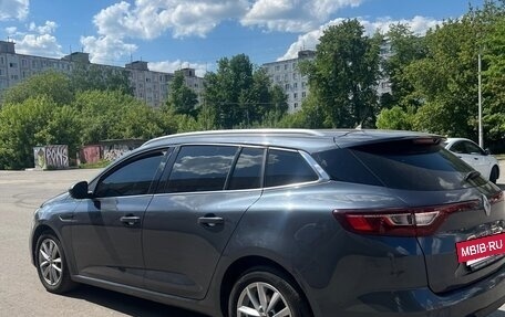 Renault Megane IV, 2019 год, 1 900 000 рублей, 6 фотография