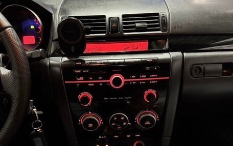 Mazda 3, 2008 год, 780 000 рублей, 8 фотография
