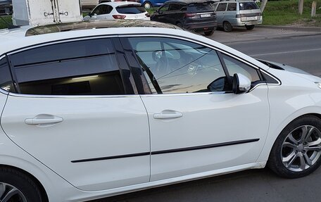 Peugeot 208 II, 2013 год, 675 000 рублей, 4 фотография