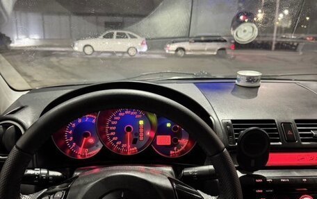 Mazda 3, 2008 год, 780 000 рублей, 7 фотография