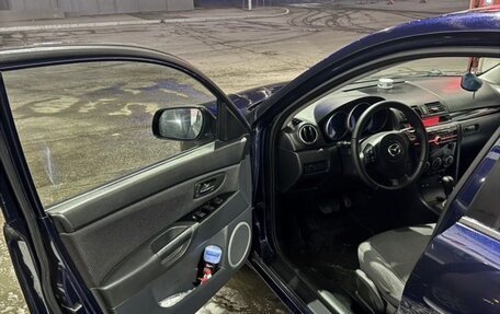 Mazda 3, 2008 год, 780 000 рублей, 5 фотография