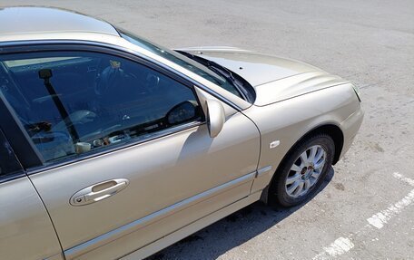 Hyundai Sonata IV рестайлинг, 2005 год, 420 000 рублей, 4 фотография