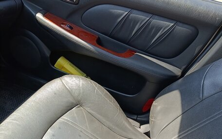Hyundai Sonata IV рестайлинг, 2005 год, 420 000 рублей, 7 фотография