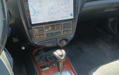 Hyundai Sonata IV рестайлинг, 2005 год, 420 000 рублей, 10 фотография