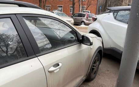 KIA Rio IV, 2018 год, 1 550 000 рублей, 5 фотография