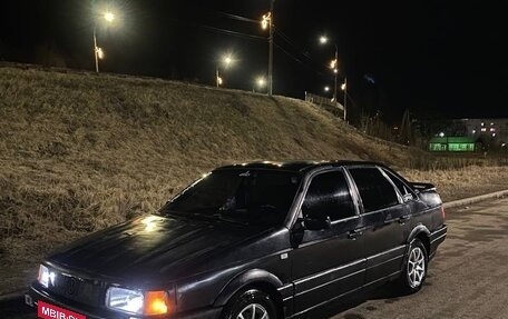 Volkswagen Passat B3, 1991 год, 220 000 рублей, 2 фотография