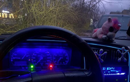 Volkswagen Passat B3, 1991 год, 220 000 рублей, 7 фотография