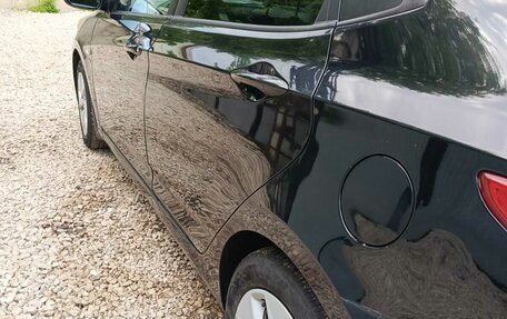 Hyundai Solaris II рестайлинг, 2014 год, 800 000 рублей, 10 фотография