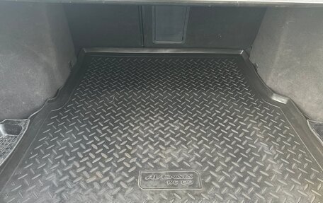 Toyota Avensis III рестайлинг, 2010 год, 1 350 000 рублей, 12 фотография