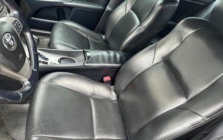 Toyota Avensis III рестайлинг, 2010 год, 1 350 000 рублей, 16 фотография