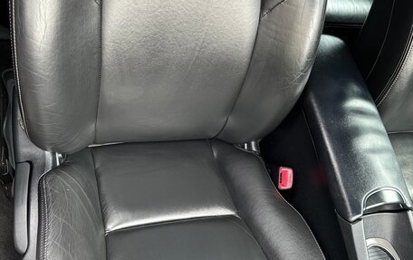 Toyota Avensis III рестайлинг, 2010 год, 1 350 000 рублей, 38 фотография