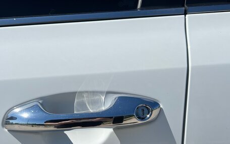 KIA Rio IV, 2017 год, 1 290 000 рублей, 26 фотография