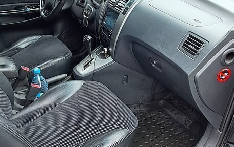 Hyundai Tucson III, 2008 год, 1 050 000 рублей, 8 фотография