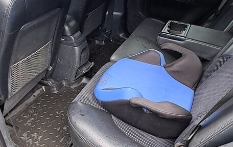 Hyundai Tucson III, 2008 год, 1 050 000 рублей, 10 фотография