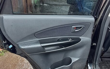 Hyundai Tucson III, 2008 год, 1 050 000 рублей, 11 фотография