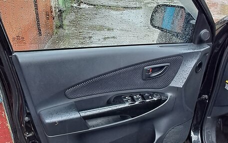 Hyundai Tucson III, 2008 год, 1 050 000 рублей, 7 фотография