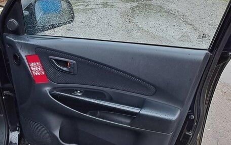 Hyundai Tucson III, 2008 год, 1 050 000 рублей, 9 фотография