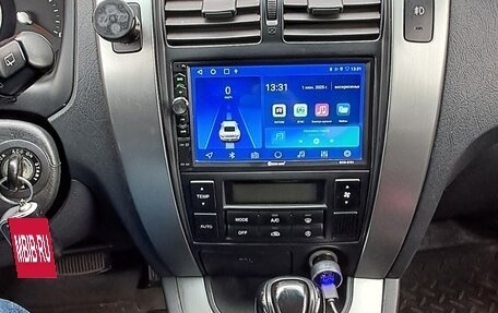 Hyundai Tucson III, 2008 год, 1 050 000 рублей, 14 фотография