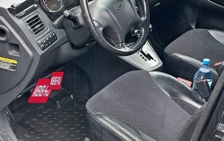 Hyundai Tucson III, 2008 год, 1 050 000 рублей, 6 фотография