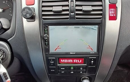 Hyundai Tucson III, 2008 год, 1 050 000 рублей, 15 фотография