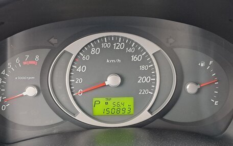 Hyundai Tucson III, 2008 год, 1 050 000 рублей, 16 фотография