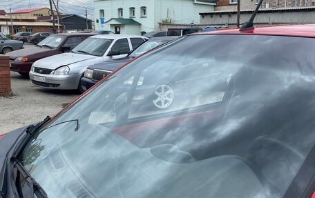 Daewoo Matiz I, 2010 год, 170 000 рублей, 7 фотография