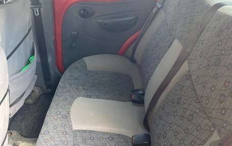 Daewoo Matiz I, 2010 год, 170 000 рублей, 13 фотография