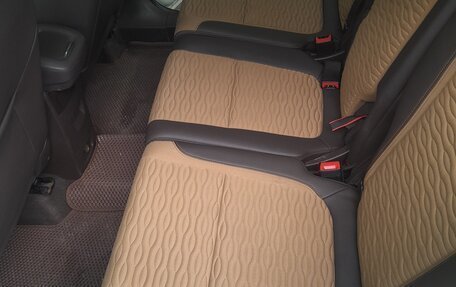 Opel Zafira C рестайлинг, 2013 год, 1 490 000 рублей, 8 фотография