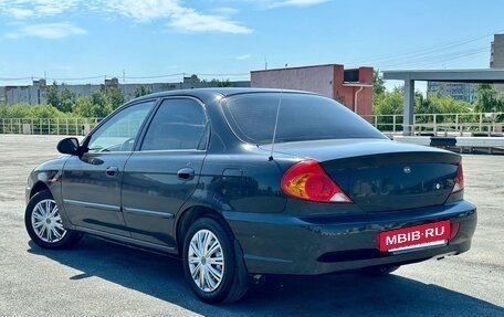 KIA Spectra II (LD), 2008 год, 359 000 рублей, 3 фотография