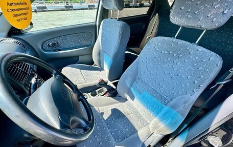 KIA Spectra II (LD), 2008 год, 359 000 рублей, 12 фотография