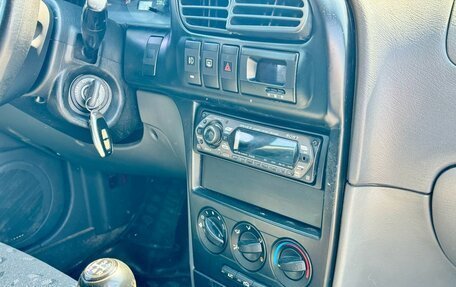 KIA Spectra II (LD), 2008 год, 359 000 рублей, 18 фотография