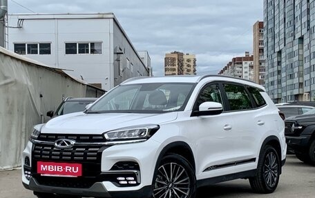 Chery Tiggo 8 I, 2023 год, 1 899 000 рублей, 3 фотография