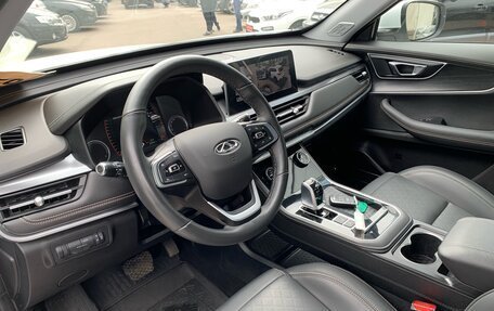 Chery Tiggo 8 I, 2023 год, 1 899 000 рублей, 7 фотография