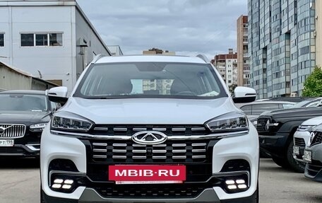 Chery Tiggo 8 I, 2023 год, 1 899 000 рублей, 2 фотография