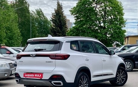 Chery Tiggo 8 I, 2023 год, 1 899 000 рублей, 6 фотография
