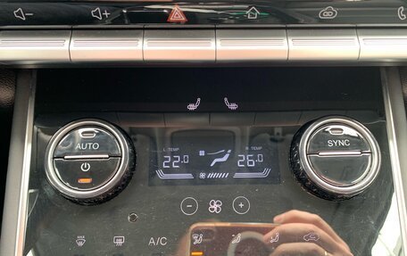 Chery Tiggo 8 I, 2023 год, 1 899 000 рублей, 16 фотография