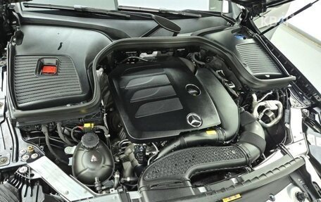 Mercedes-Benz GLC Coupe, 2022 год, 4 385 000 рублей, 5 фотография