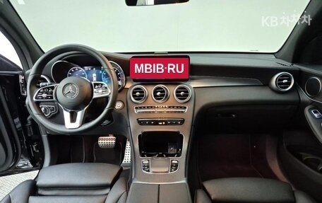 Mercedes-Benz GLC Coupe, 2022 год, 4 385 000 рублей, 7 фотография