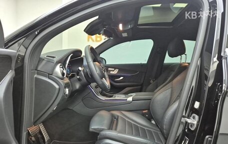 Mercedes-Benz GLC Coupe, 2022 год, 4 385 000 рублей, 11 фотография