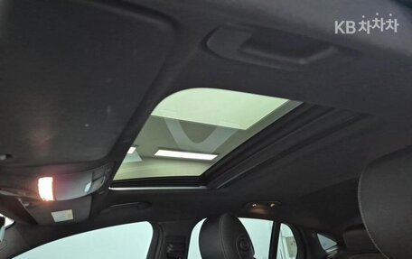 Mercedes-Benz GLC Coupe, 2022 год, 4 385 000 рублей, 13 фотография