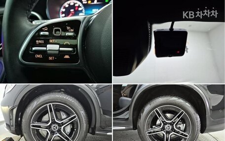 Mercedes-Benz GLC Coupe, 2022 год, 4 385 000 рублей, 18 фотография
